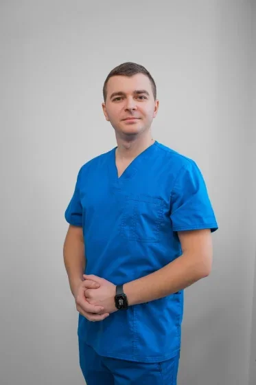 Яшан Олексій Васильович