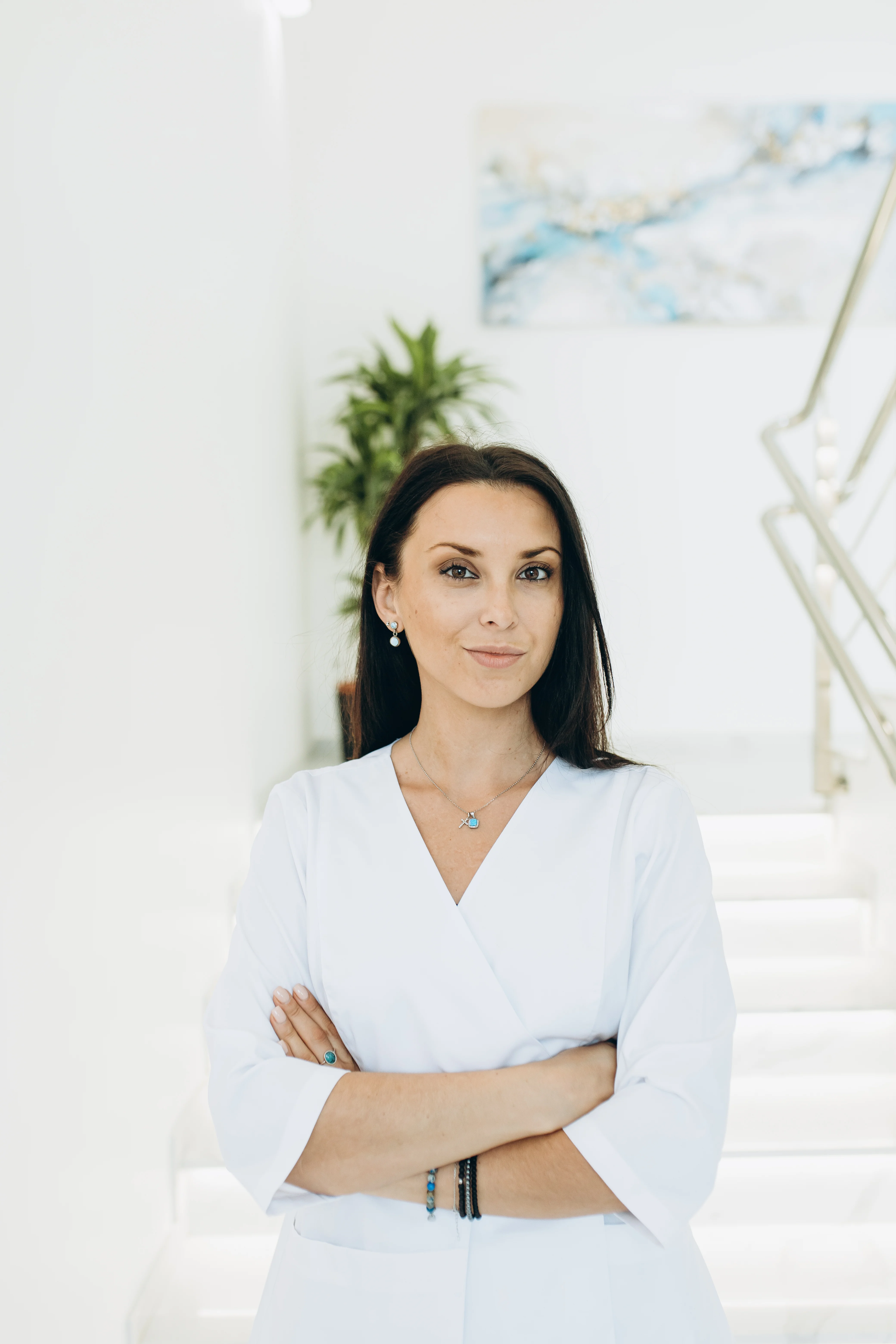 Семененко Наталія Вікторівна