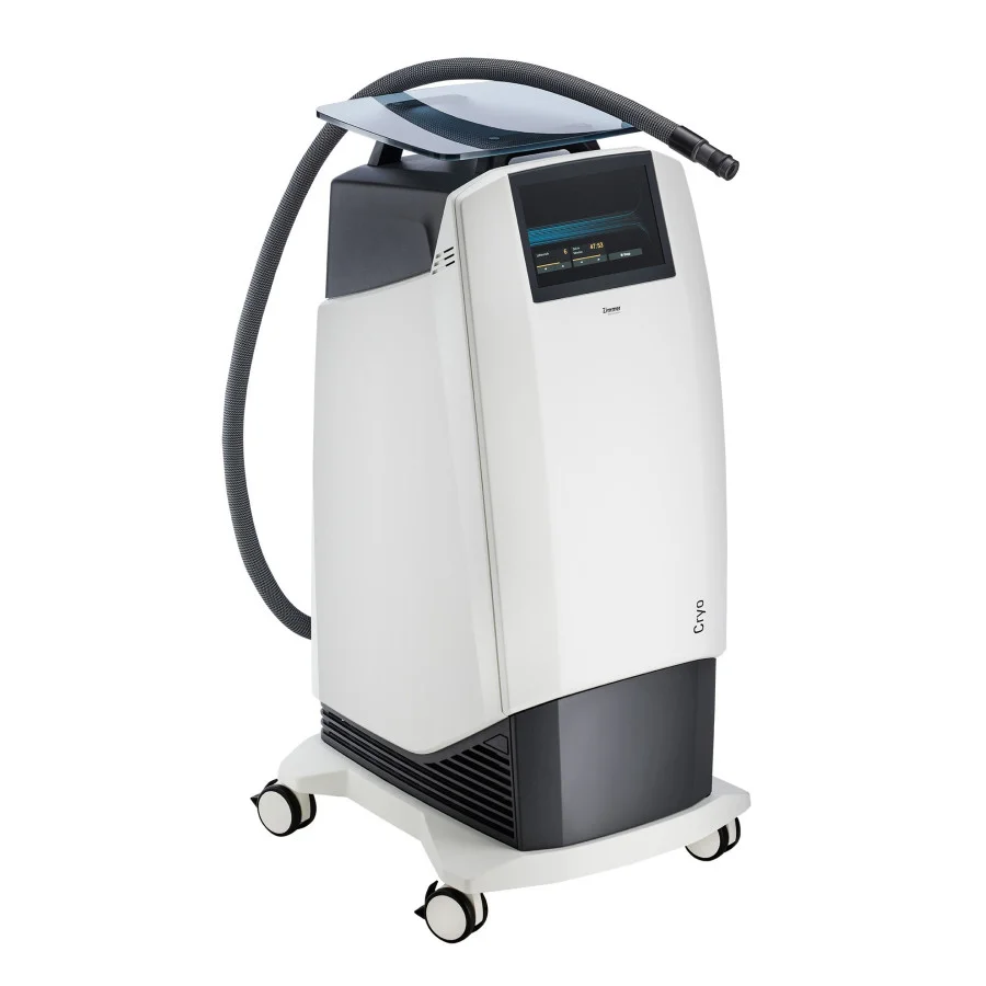 Zimmer Cryo 7
