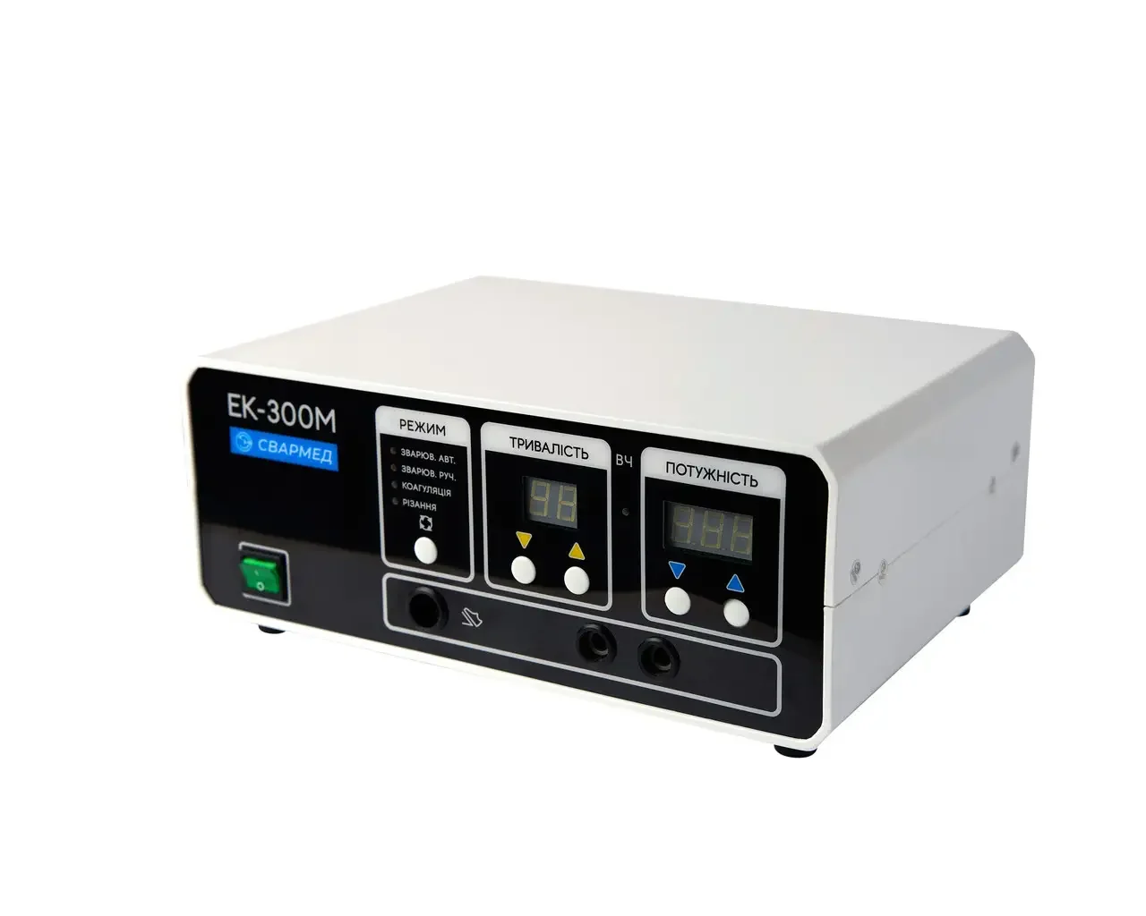 Свармед EK-300M