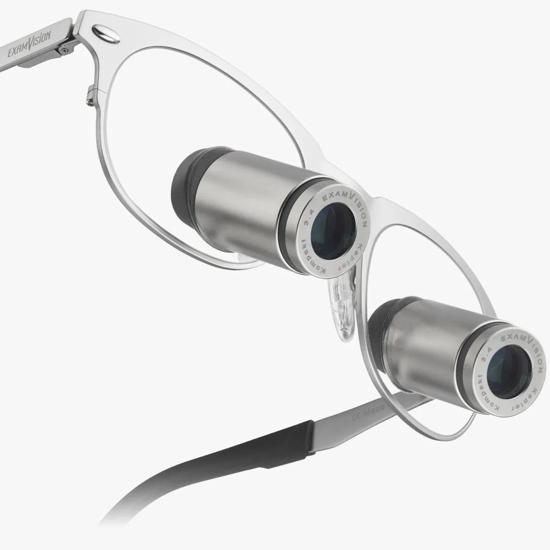 ExamVision Kepler Kompakt 3.5×