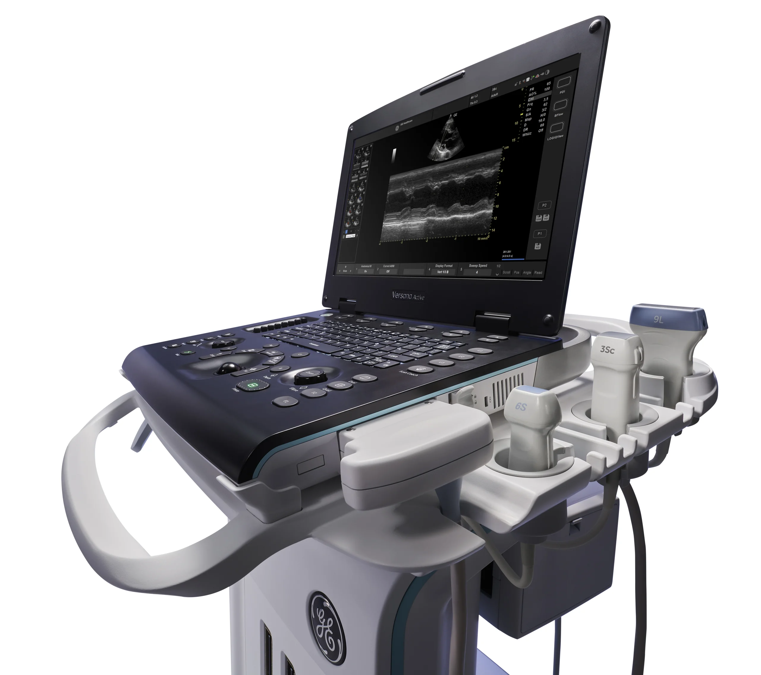 GE HealthCare Versana Active