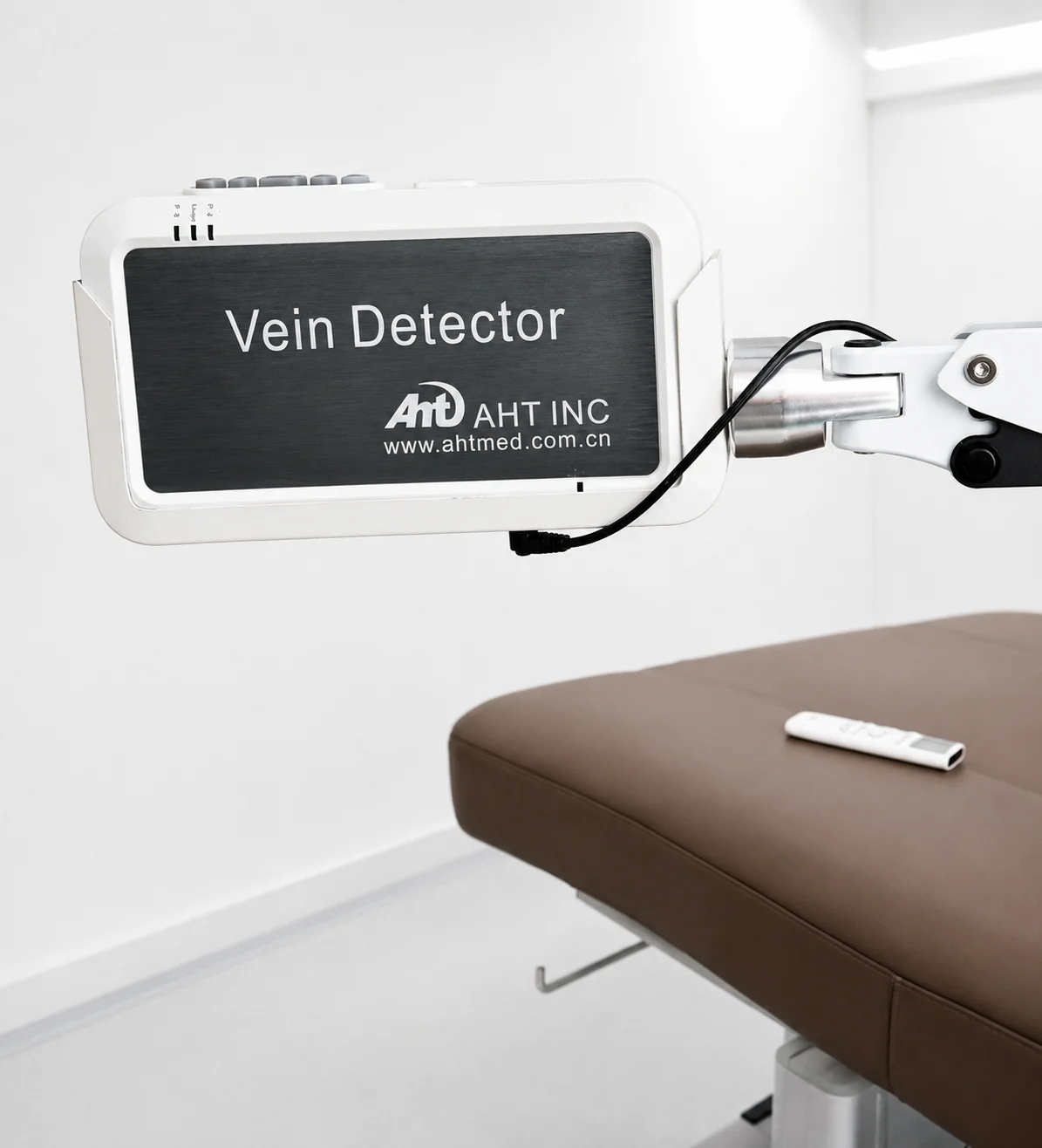 Vein Detector
